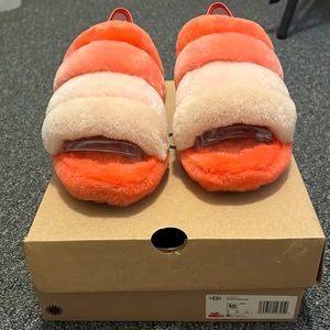 Ugh Fluff Yeah Slide